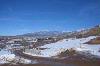 Great views over Las Colonias!